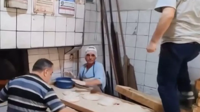 Çan’da Hijyen Kurallarına Uymayan Fırına 105 Bin TL Ceza